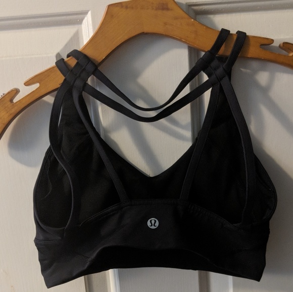 As You Like Bra - 4 - Lululemon - Picture 7 of 7